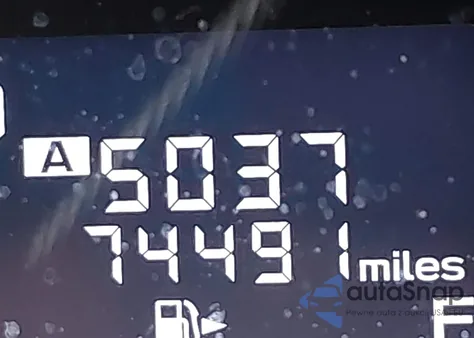 2019 Subaru Crosstrek 2.0I Premium z USA, uszkodzony, nr VIN JF2GTACC8K8335689